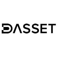 Dasset logo