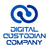 Digital Custodian Company logo