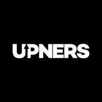 Upners logo