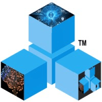 AIBlockchain Center logo