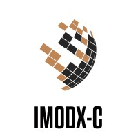 IMODX Consortium logo