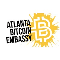 Atlanta Bitcoin Embassy logo