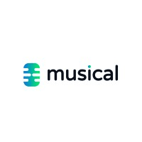 musical logo