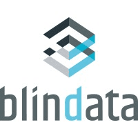 Blindata logo