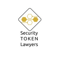 Security Token Lawyers logo