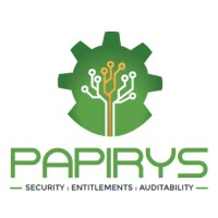 Papirys Inc logo