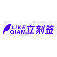 LikeQian logo