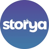 Storya logo