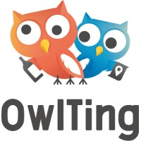 OwlTing USA logo