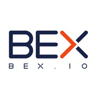 Bex.io logo