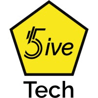 5iveTech Recruitment logo