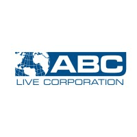 ABC Live Corporation logo