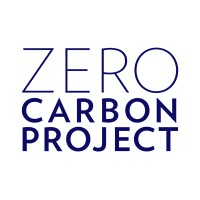 Zero Carbon Projec logo