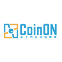 CoinON logo