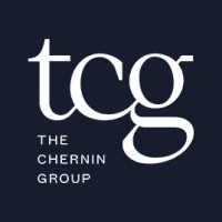 TCG logo