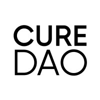 CureDAO Alliance for the Acceleration of Clinical Research logo