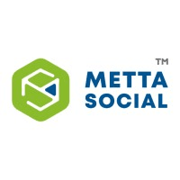 Metta Social logo