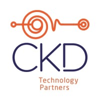 CKD Technology Partners logo