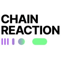 Chain Reaction Ltd. logo