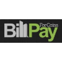 BillPay For Coins logo