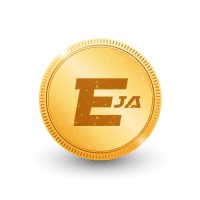 EJA Tech logo