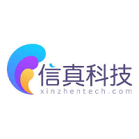 Xinzhentech.com logo
