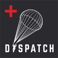 Dispatch Creative Tech logo