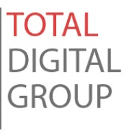 Total Digital Group logo