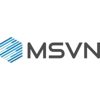 MSVN Distributed Systems Ltd. logo