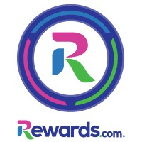 Rewards.com logo