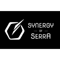 Synergy of Serra logo