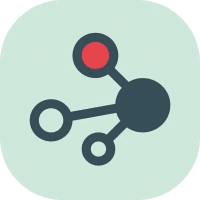 Traceer - check bitcoins logo