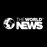 TheWorldNews logo