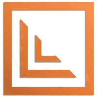 Ledger Leap logo