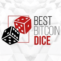 Best Bitcoin Dice logo