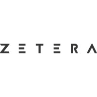 Zetera Tech logo