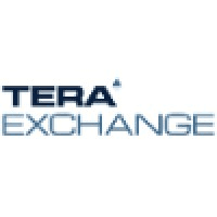 TeraExchange logo