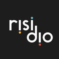 Risidio logo