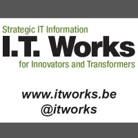 IT Works Belgium logo