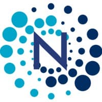 Nordledger logo