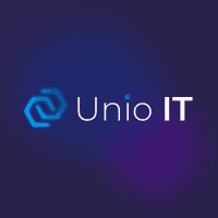 UNIO-IT - IT Product Development logo