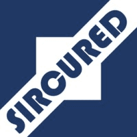 SIRCURED logo