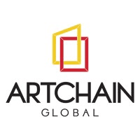 ArtChain Global logo