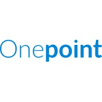 Onepoint Consulting logo
