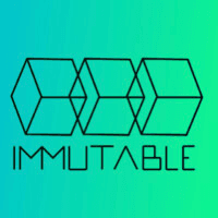 ImmutableSoft logo