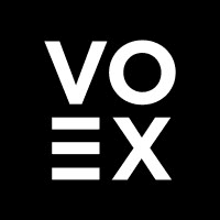 VoEx logo