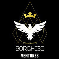 Borghese Ventures logo