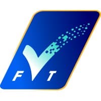Future Verification Technology Inc. logo