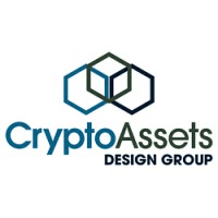 Cryptoassets Design Group logo