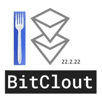 BitCloutFork  logo